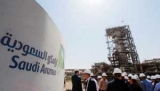 Saudi Aramco        