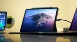   macOS Catalina  iPad Pro