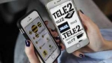  :   Tele2    