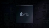 iPhone 13   Apple A15       Manhattan 3.1