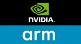       Nvidia  ARM