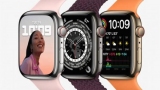 Apple    Apple Watch Series 7     