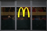   McDonalds  :    3 