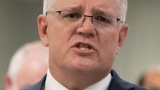 Scott Morrison accused of passing the buck over aged care crisis