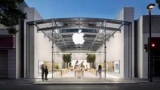 Apple        Apple Store