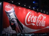 Coca-Cola   -  