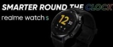 Realme Watch S  :  , IP68  15   